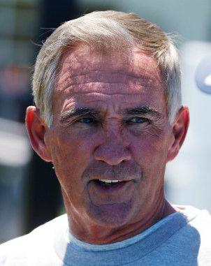 Mike Shanahan mug